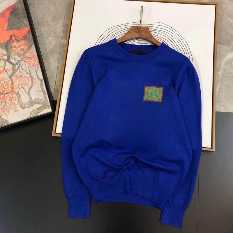 Gucci Men's Sweater 151